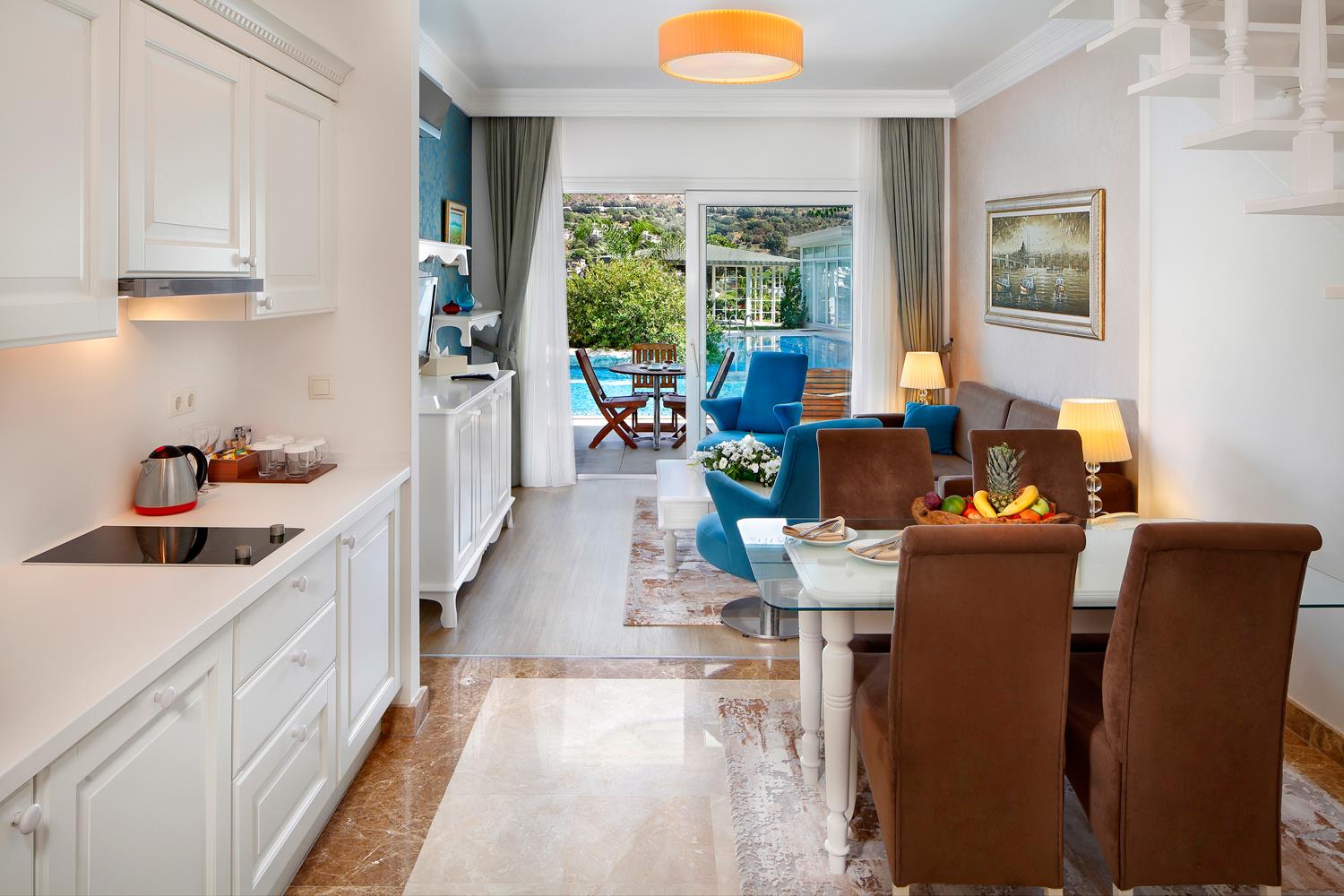 Sianji Well-Being Resort Rezervasyon