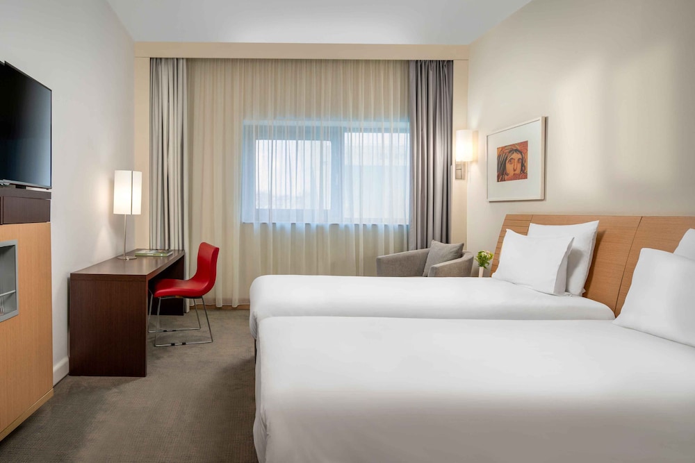 Novotel Gaziantep Rezervasyon