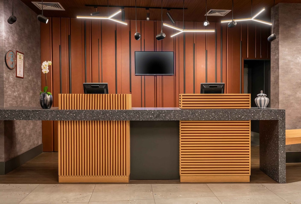 Novotel Gaziantep Rezervasyon