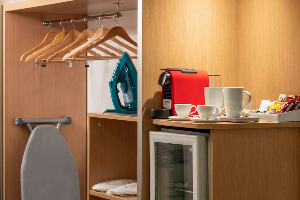 Novotel Gaziantep Rezervasyon