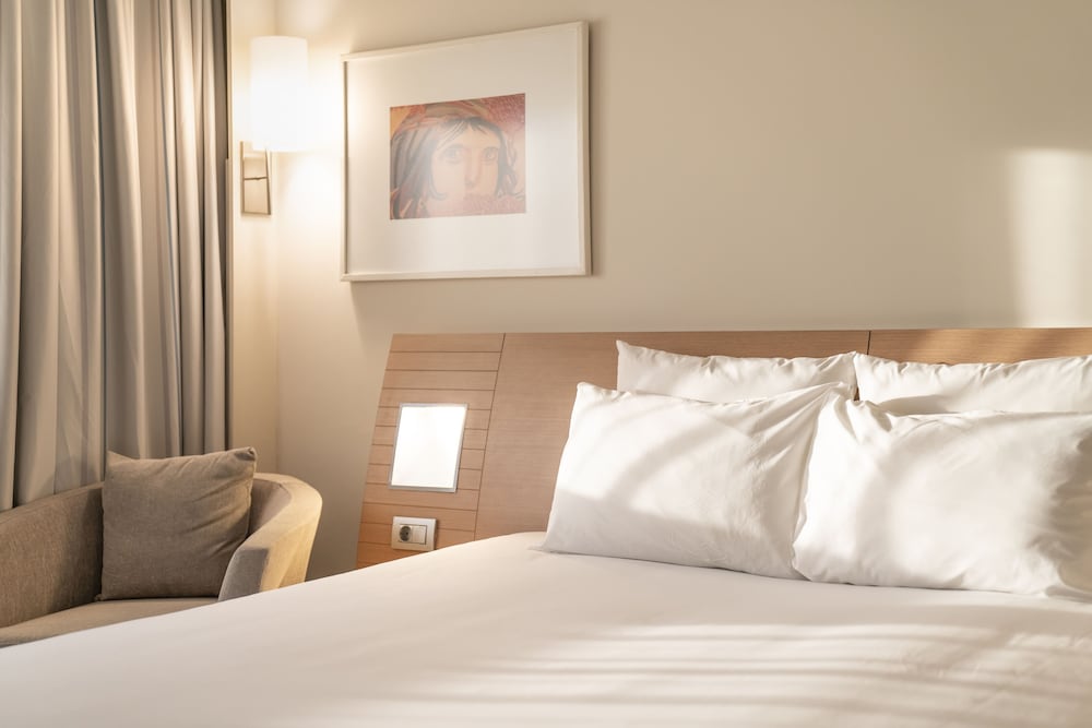 Novotel Gaziantep Rezervasyon