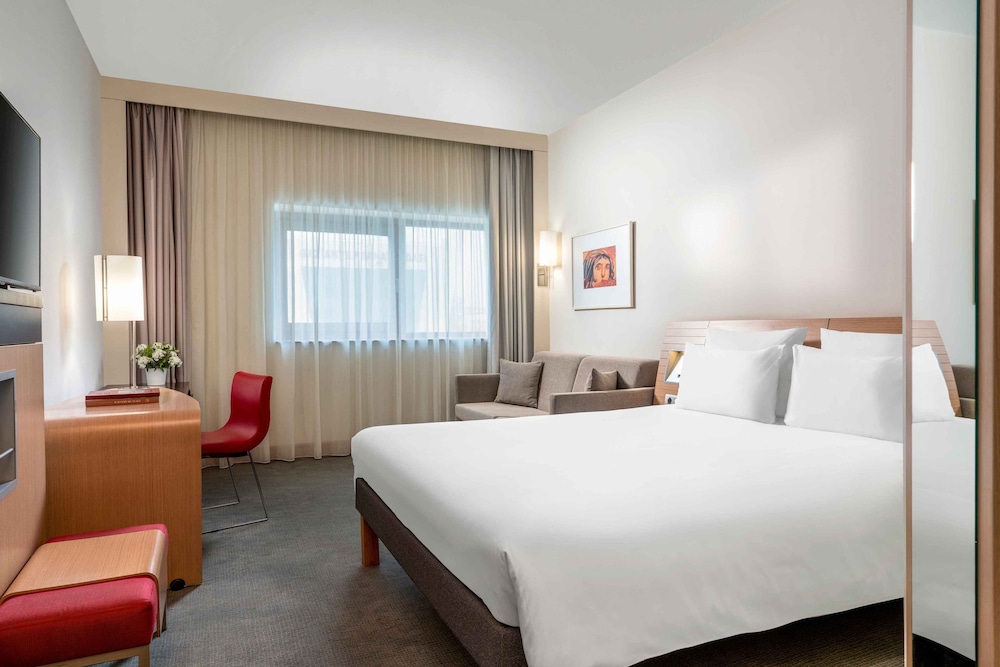 Novotel Gaziantep Rezervasyon