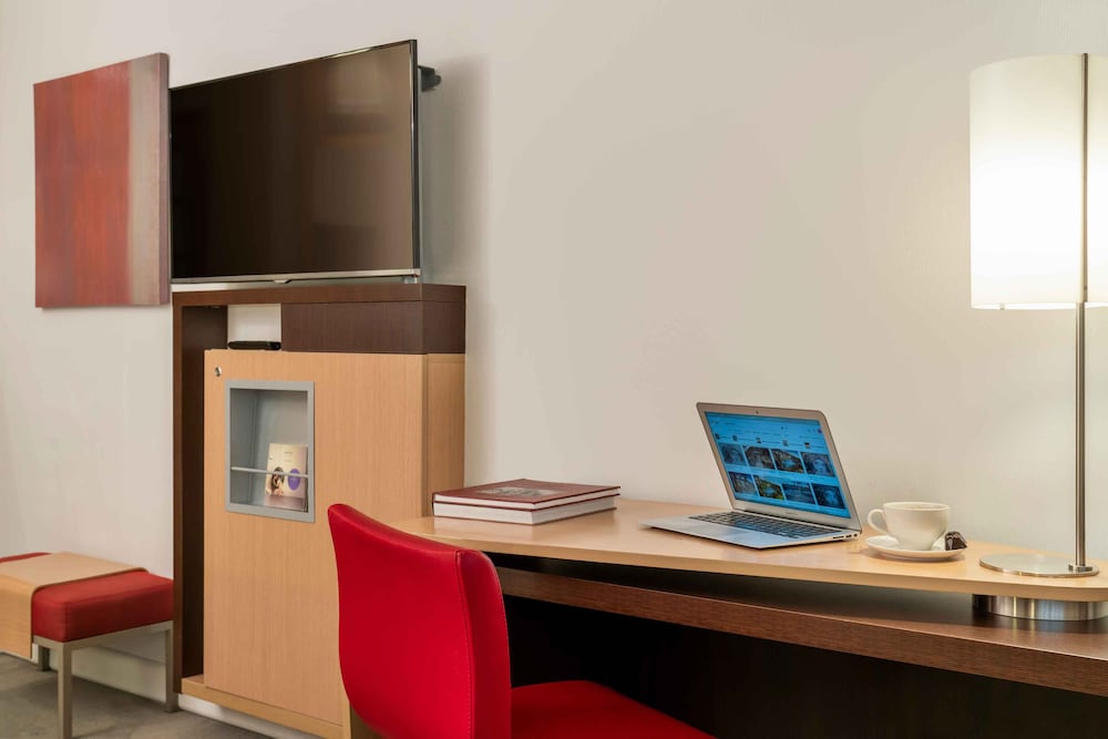 Novotel Gaziantep Rezervasyon