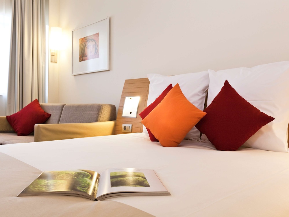 Novotel Gaziantep Rezervasyon