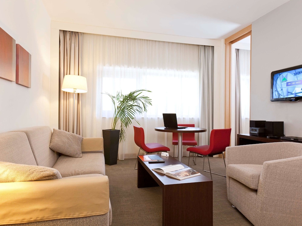 Novotel Gaziantep Rezervasyon
