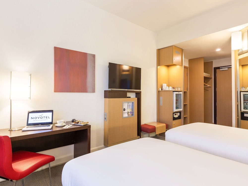 Novotel Gaziantep Rezervasyon