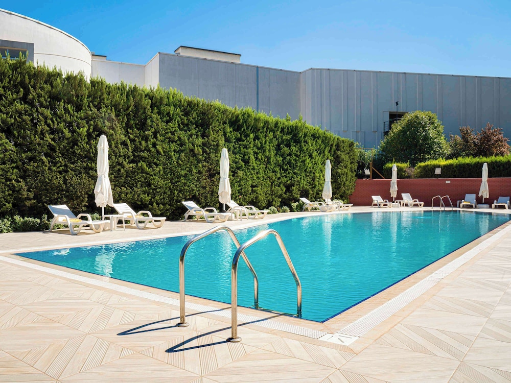 Novotel Gaziantep Rezervasyon