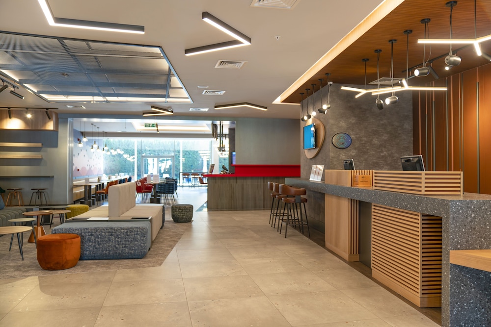 Novotel Gaziantep Rezervasyon