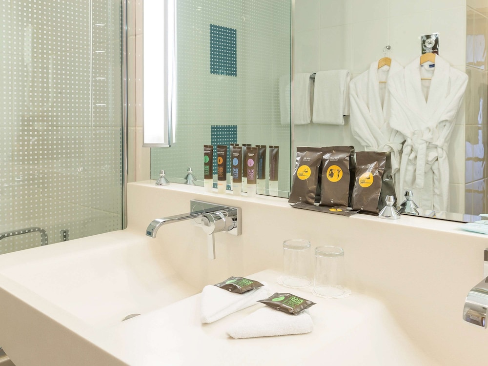 Novotel Gaziantep Rezervasyon