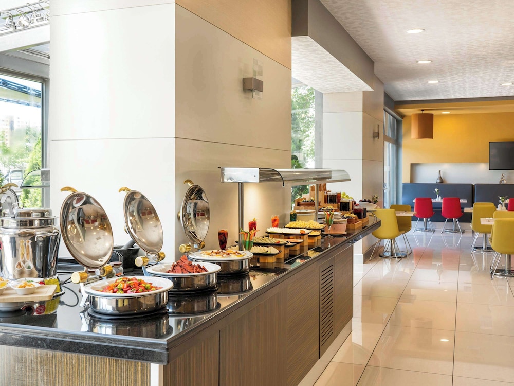 ibis Kayseri Rezervasyon