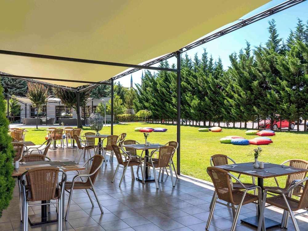 ibis Kayseri Rezervasyon