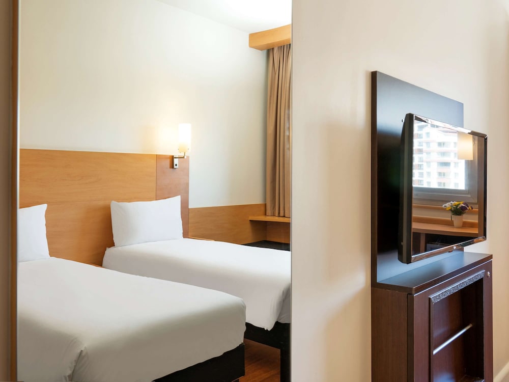 ibis Kayseri Rezervasyon