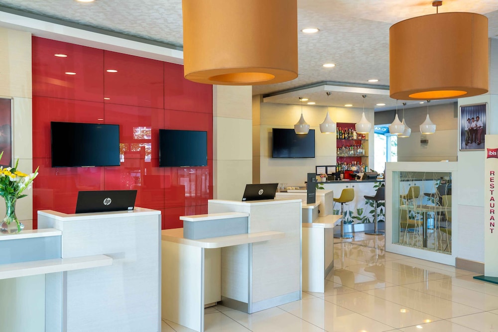 ibis Kayseri Rezervasyon