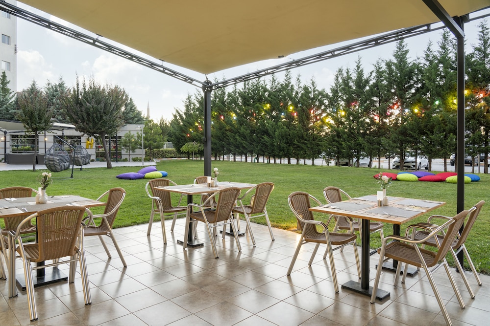 ibis Kayseri Rezervasyon