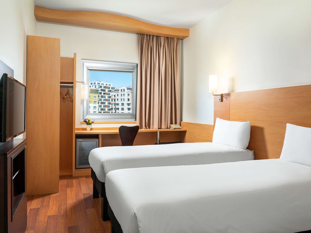 ibis Kayseri Rezervasyon