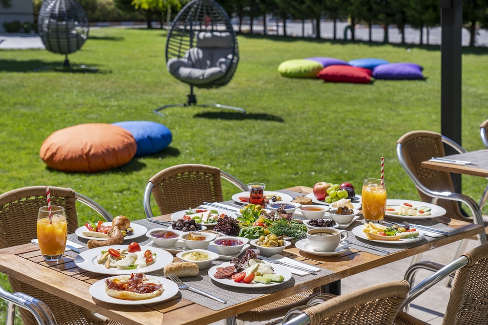 ibis Kayseri Rezervasyon