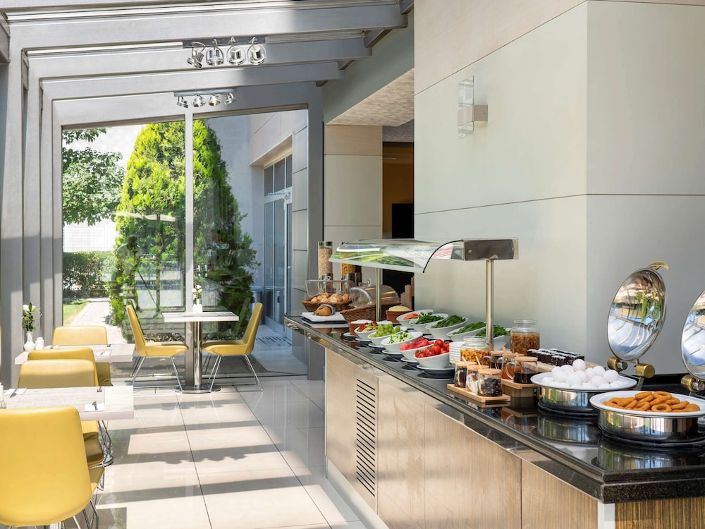 ibis Kayseri Rezervasyon