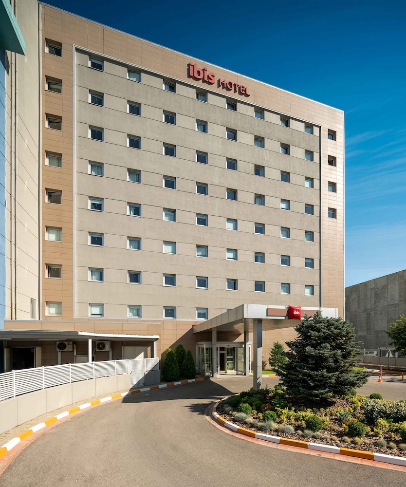 ibis Kayseri Rezervasyon
