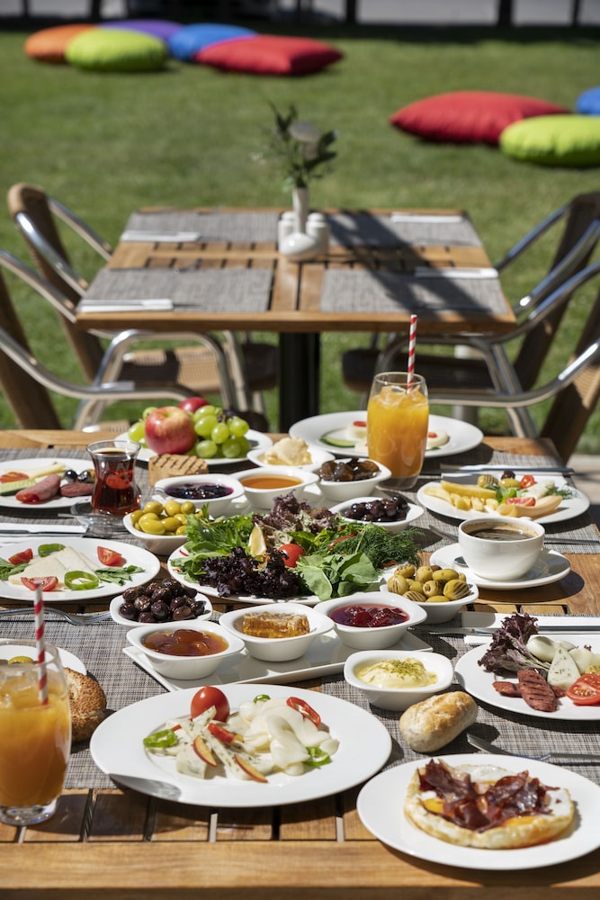 ibis Kayseri Rezervasyon