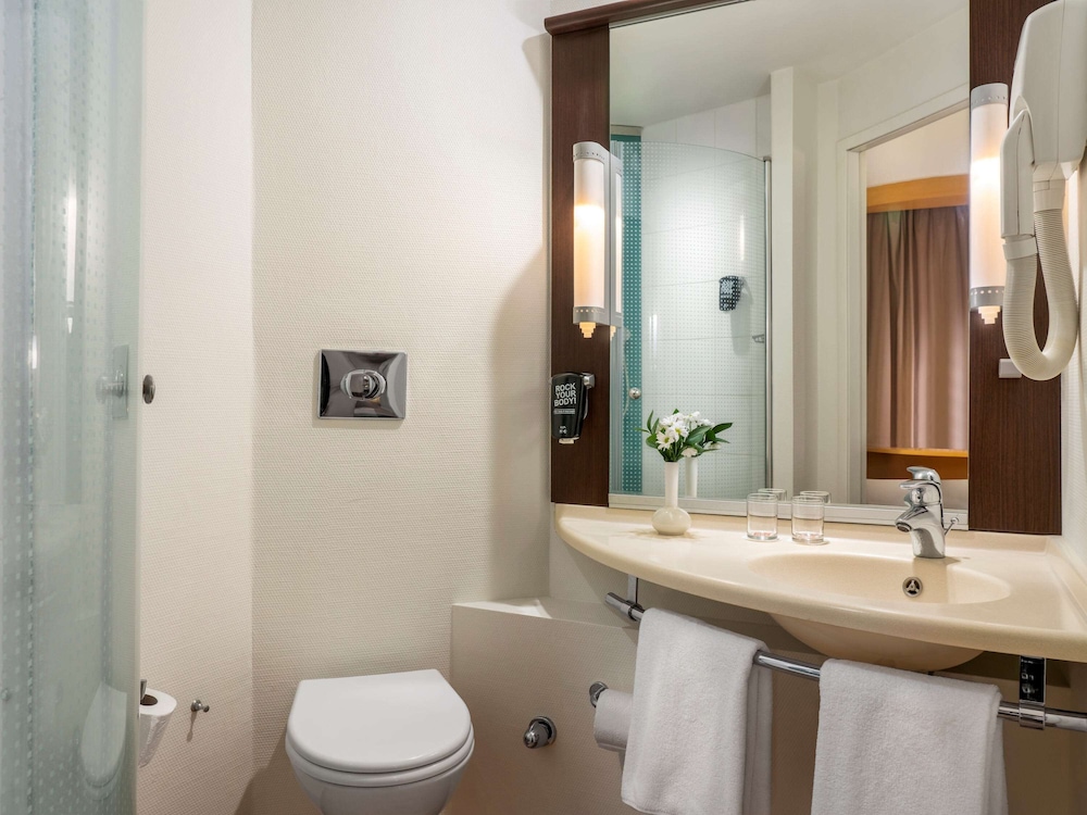 ibis Kayseri Rezervasyon