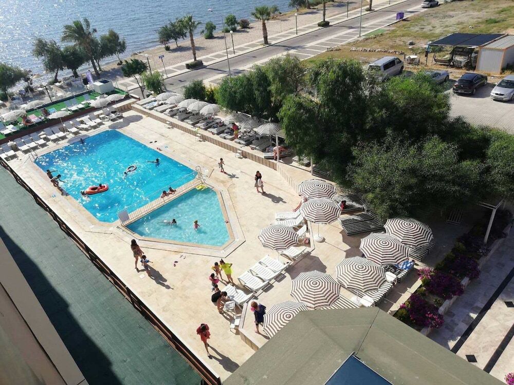 Wa Cesme Farm Hotel Beach Resort & Spa Rezervasyon