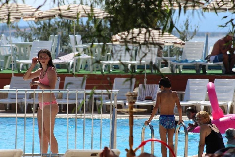 Wa Cesme Farm Hotel Beach Resort & Spa Rezervasyon