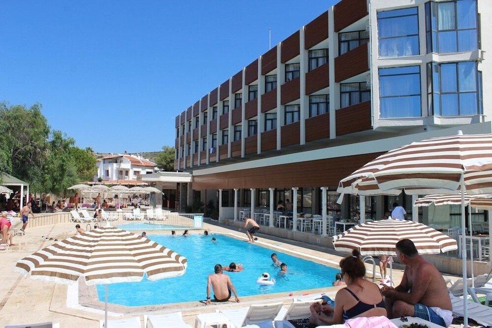 Wa Cesme Farm Hotel Beach Resort & Spa Rezervasyon