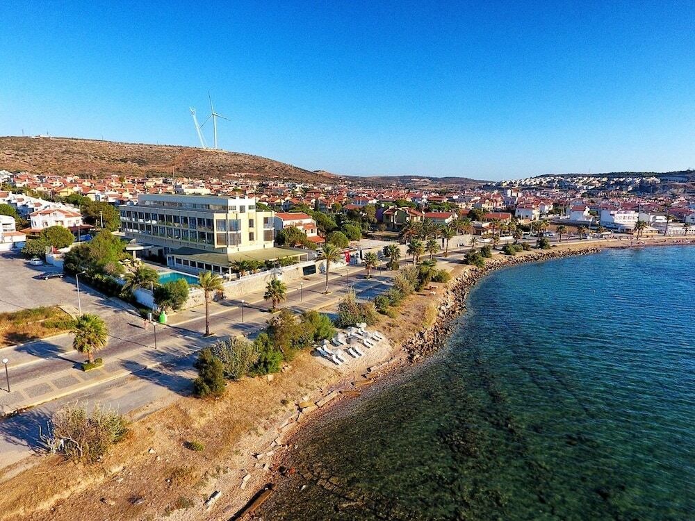 Wa Cesme Farm Hotel Beach Resort & Spa Rezervasyon