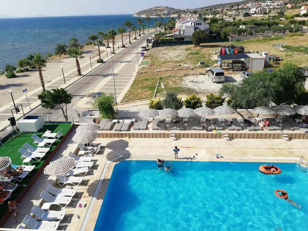 Wa Cesme Farm Hotel Beach Resort & Spa Rezervasyon