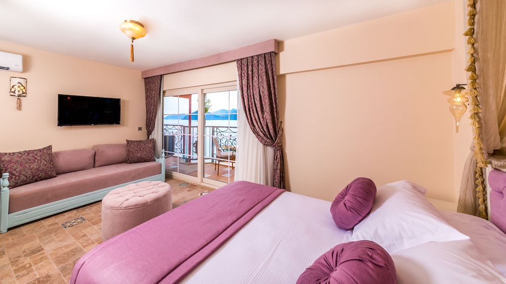 Kahveci Alibey Luxury Concept Rezervasyon