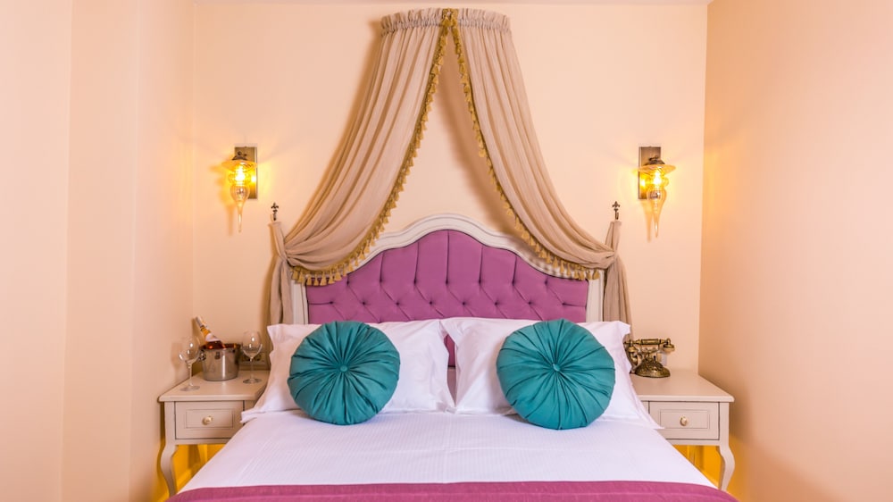 Kahveci Alibey Luxury Concept Rezervasyon