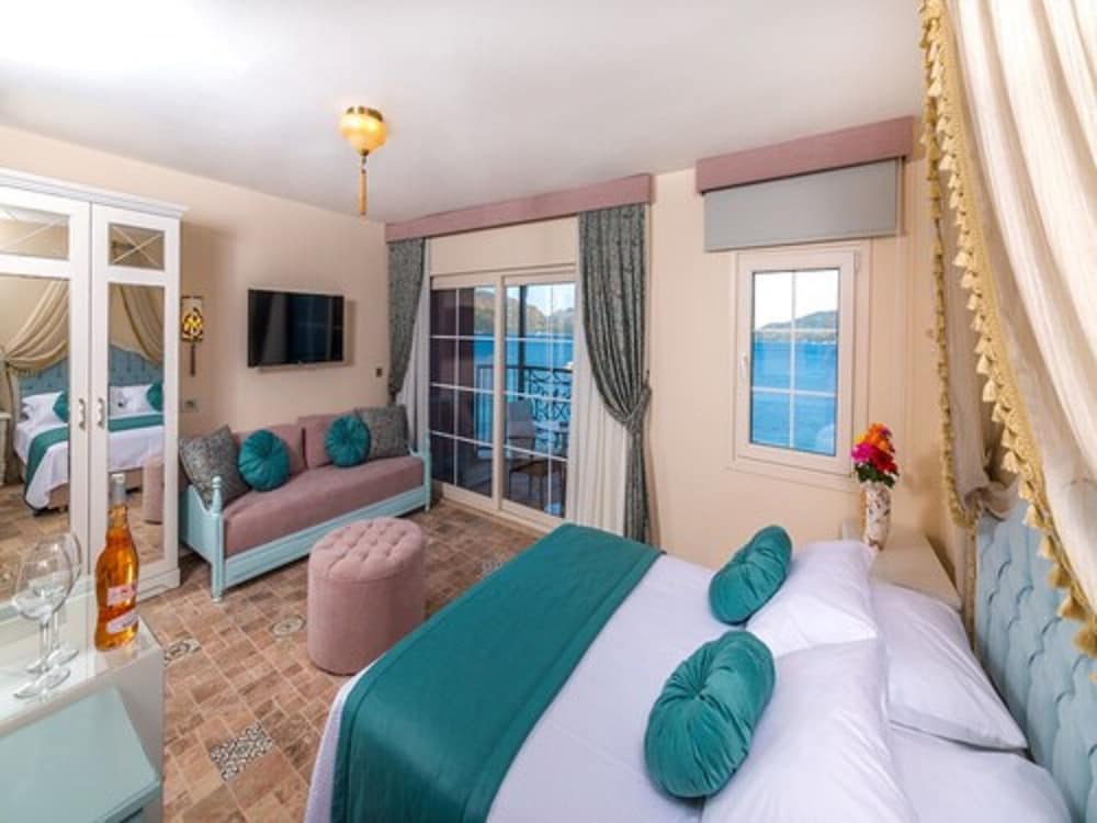 Kahveci Alibey Luxury Concept Rezervasyon