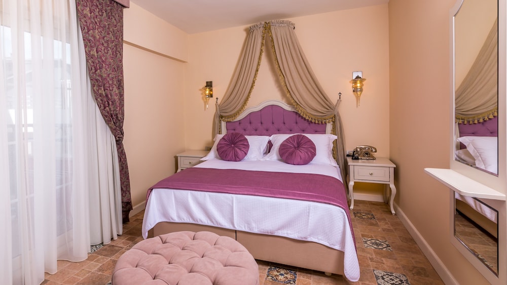 Kahveci Alibey Luxury Concept Rezervasyon