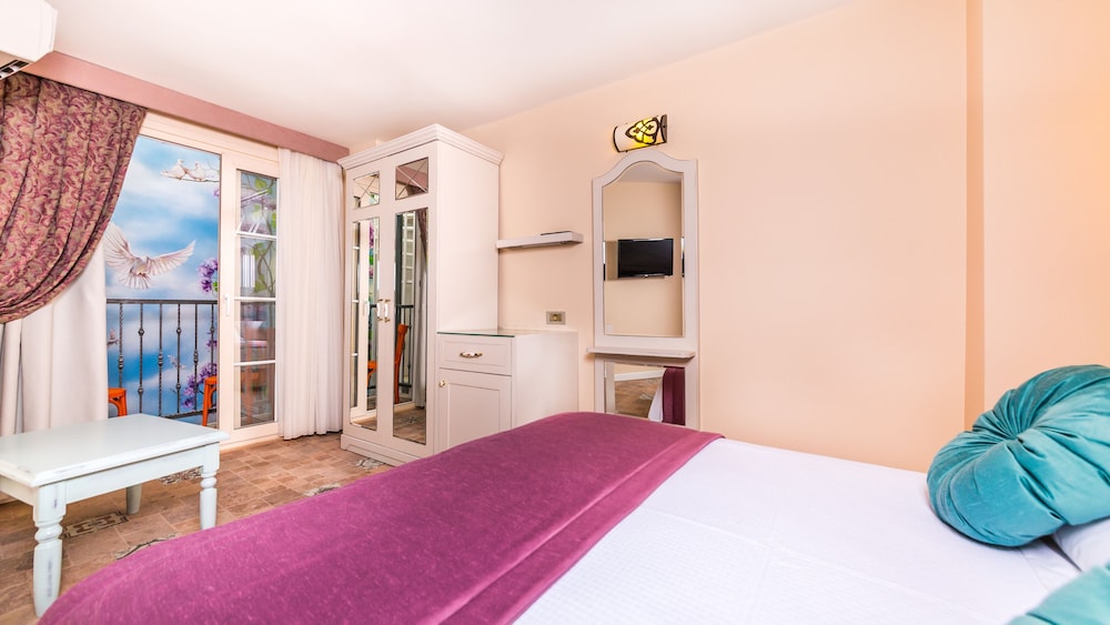 Kahveci Alibey Luxury Concept Rezervasyon