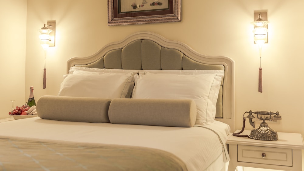 Kahveci Alibey Luxury Concept Rezervasyon