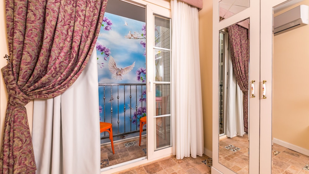 Kahveci Alibey Luxury Concept Rezervasyon