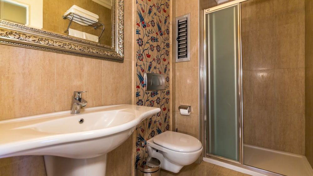 Kahveci Alibey Luxury Concept Rezervasyon