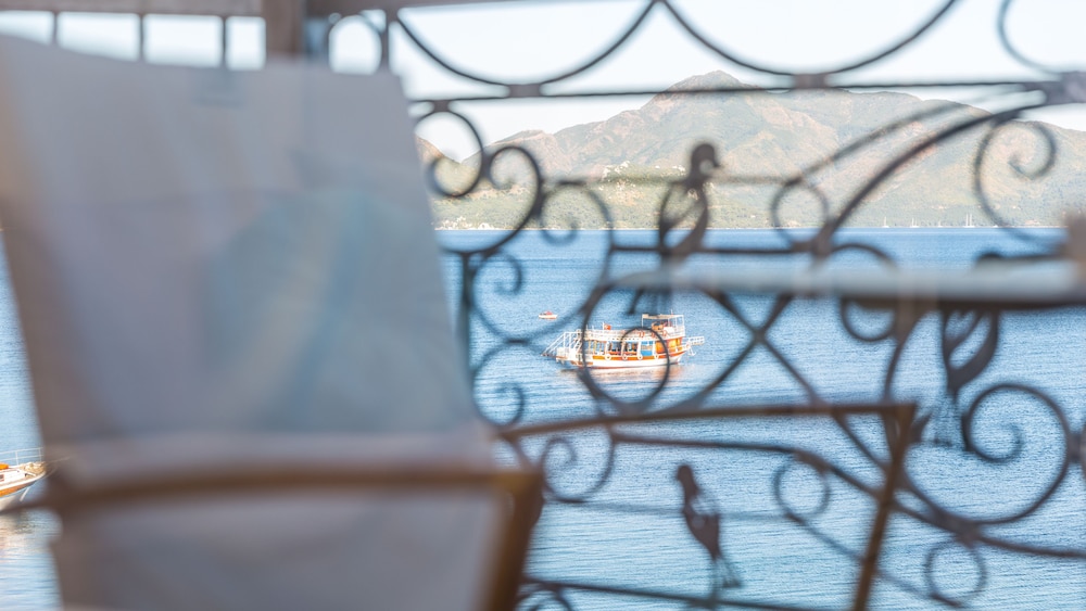 Kahveci Alibey Luxury Concept Rezervasyon