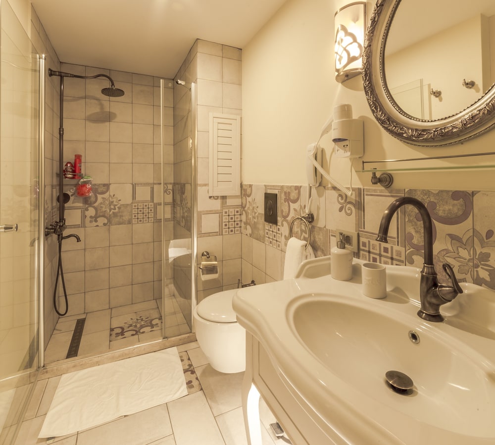 Kahveci Alibey Luxury Concept Rezervasyon