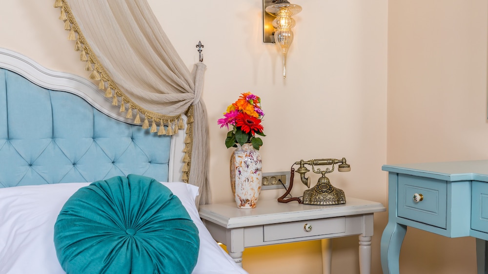 Kahveci Alibey Luxury Concept Rezervasyon