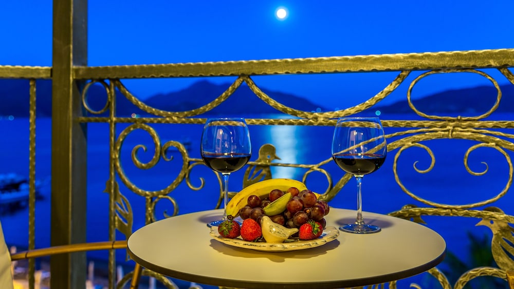 Kahveci Alibey Luxury Concept Rezervasyon