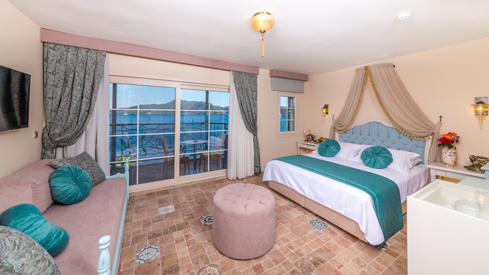 Kahveci Alibey Luxury Concept Rezervasyon