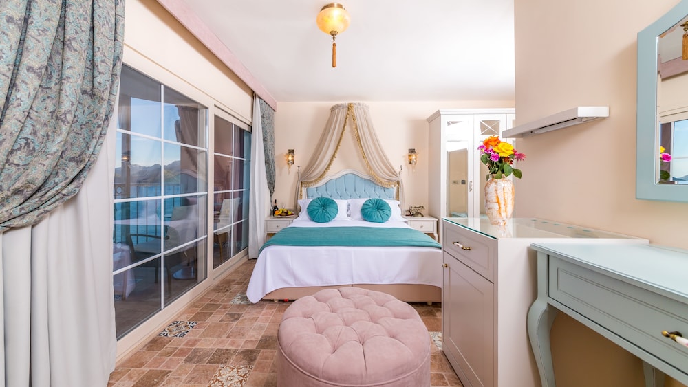 Kahveci Alibey Luxury Concept Rezervasyon