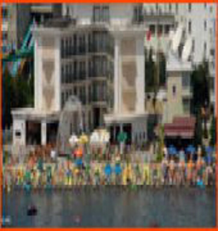 Kocer Family Rezervasyon