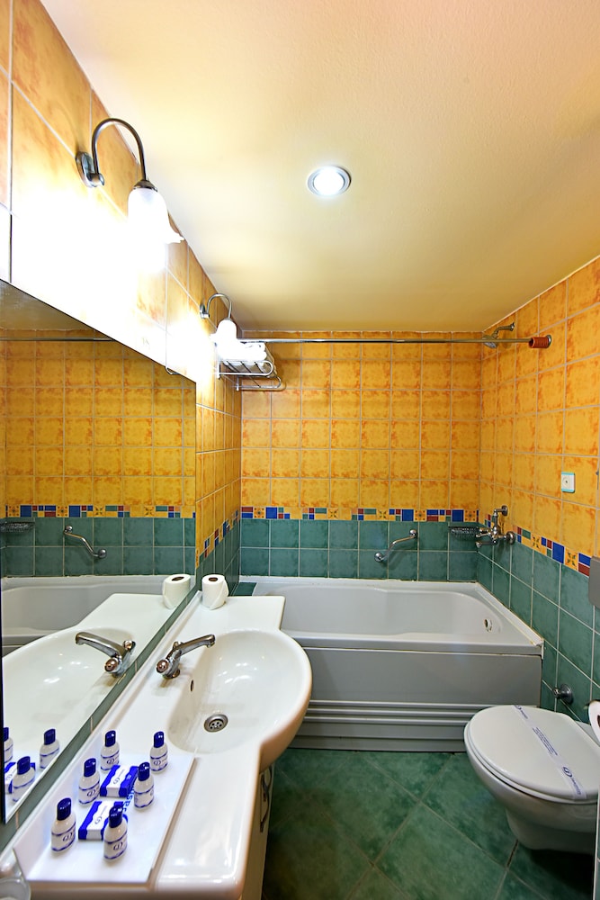 Jasmin Beach Hotel Rezervasyon
