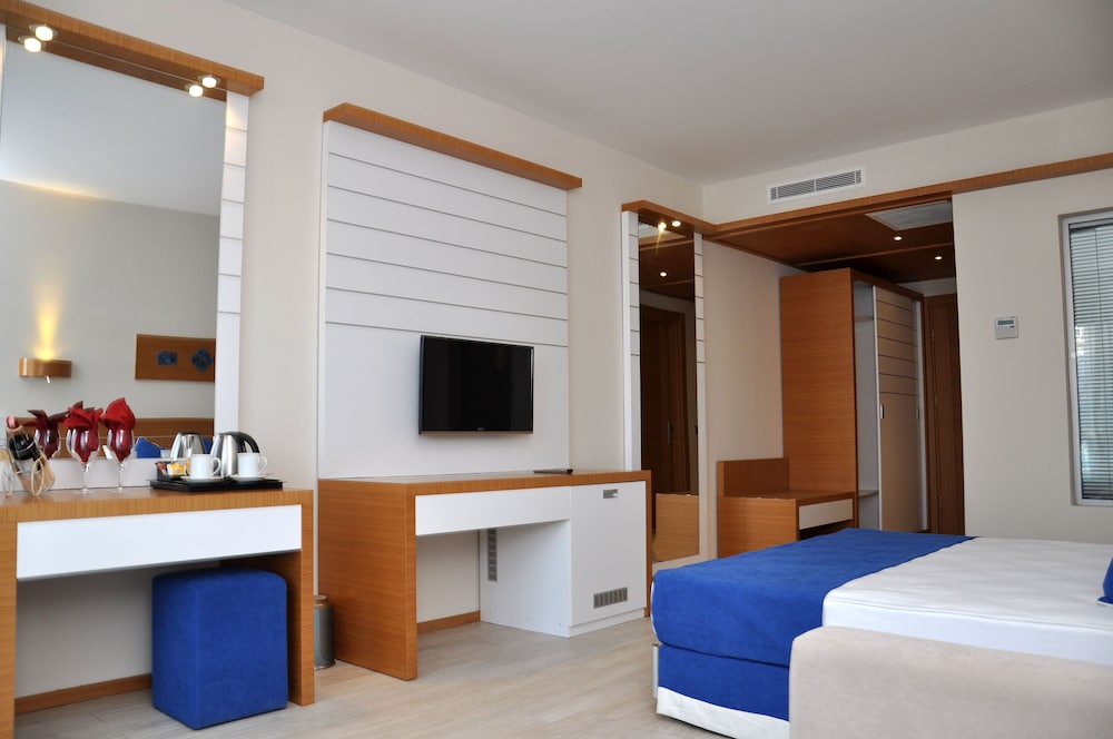 Jasmin Beach Hotel Rezervasyon
