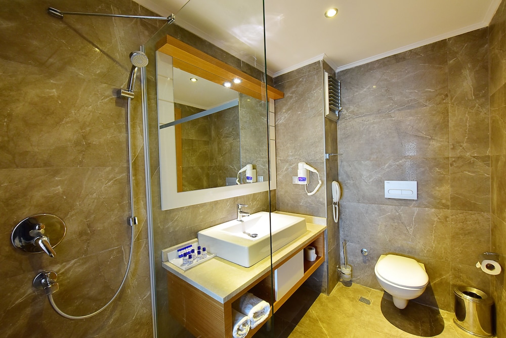 Jasmin Beach Hotel Rezervasyon