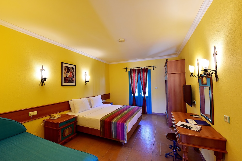 Jasmin Beach Hotel Rezervasyon