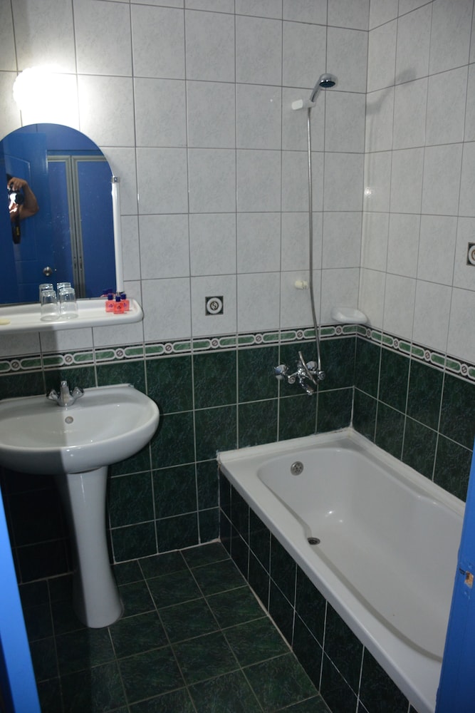 Fifty Five Suite Rezervasyon