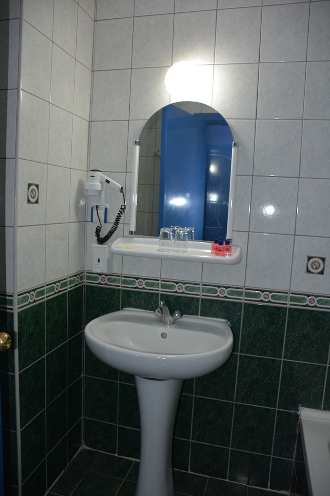 Fifty Five Suite Rezervasyon